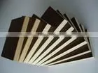12mm Film Face Shuttering Plywood thumbnail-1