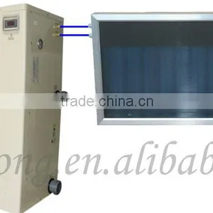 Solar Swimming Pool Heat Pump System thumbnail-1