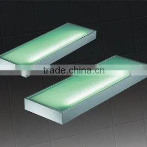 T5 Lighted Box Shelves thumbnail-1
