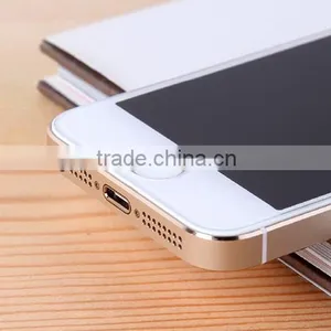 Benks OKR+ 0.3mm Shockproof Protective Film For IPhone 5/5s Clear Anti-Explosion Tempered Glass Screen Protector TB-0199 thumbnail-2