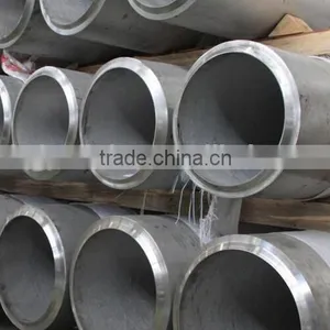 ASTM A814 ASME SA814 201 Stainless Steel Seamless Pipe thumbnail-1