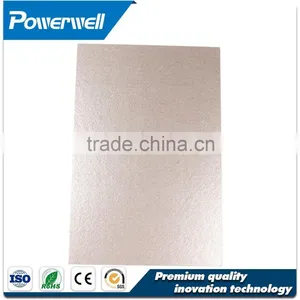 New Arrival Thick Mica Plate thumbnail-3
