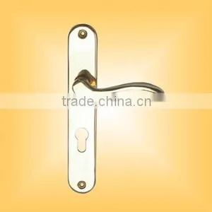 Classical /antique Brass Handle for Door thumbnail-4