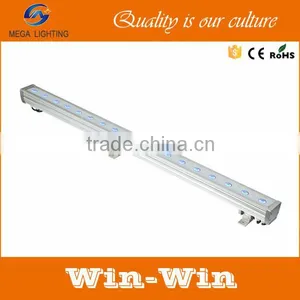 High Brightness Outdoor 18 x 12w Rgbwa 5 in 1 Led Wall Washer thumbnail-4