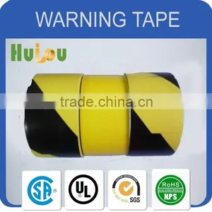Pvc Hazard Warning Reflective Tapes Jumbo Roll thumbnail-4