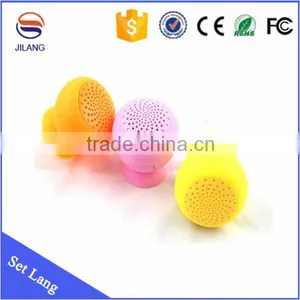 Direct Manufacturer OEM Waterproof Bluetooth Shower Speaker thumbnail-1