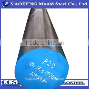 Aisi P20 Tool Steel Properties thumbnail-2