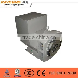 Brushless ac Alternator 60Hz 110V/220 Volt Generator Alternator thumbnail-1