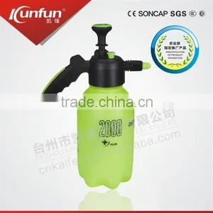Low Price China Factory 2l Pressure Hand Sprayer thumbnail-1
