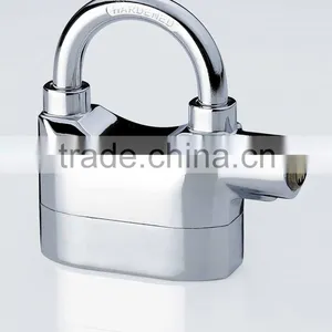 Alarm Padlock thumbnail-2