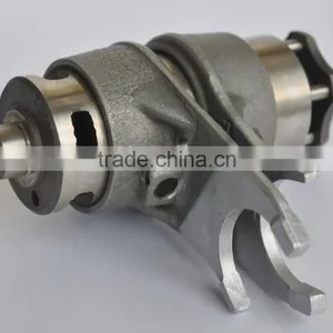 Fork Gear Shift,100CC Motorcycle Engine Parts With JX Mark thumbnail-6