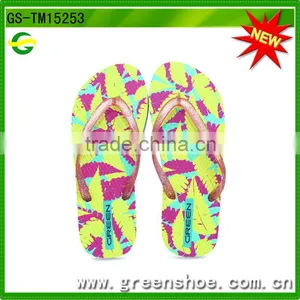 Good Selling Flip Flops Eva Women thumbnail-1