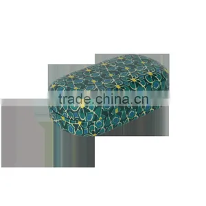 Custom Flower Printing , Hotsle Contact Lens Case thumbnail-2