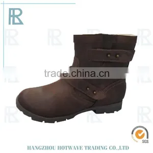 Unique Design Hot Sale Fancy Boots For Women thumbnail-1