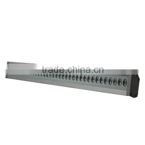 LED Christmas Dmx Rgb 108w 36*3w Led Wall Wash Light thumbnail-2