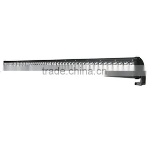 Double Row Super Bright Led Light Bar 300w for Tow Truck thumbnail-5