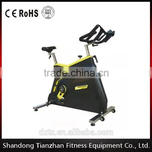 Body Fit Bike/Aerobic Exercise/Gym Master Spinning Bike/Tian Zhan Spinning Bike thumbnail-1
