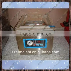 High Quality Single Chamber Vacuum Packing Machine thumbnail-1
