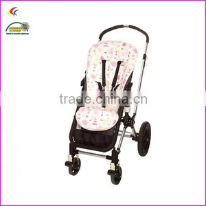 Soft Baby Stroller Liner thumbnail-1