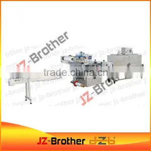Hot Shrink Film Packing Machine Best Quality thumbnail-1