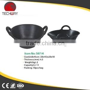 Tyre Rubber Bucket,industry Buckets,cement Pail,construction Rubber Tools thumbnail-3