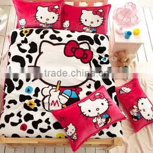 Custom Printed Baby 3d Bedding Set thumbnail-1