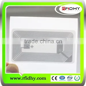Free Samples Proximity Printed 125khz Rfid Card Inlay for Access Control thumbnail-3
