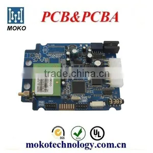Electronics PCBA Assembly Service in Shenzhen thumbnail-1