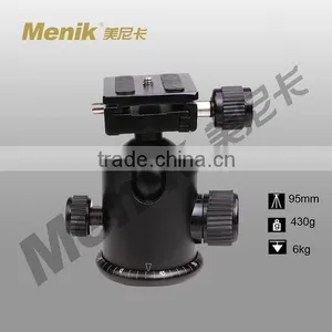 MS-001H Camera Pan Head thumbnail-1
