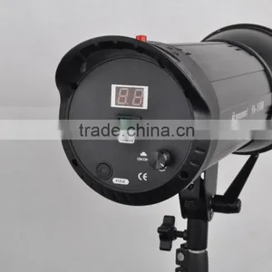 Menik SN-1500 Big Power LED Sun Light thumbnail-2