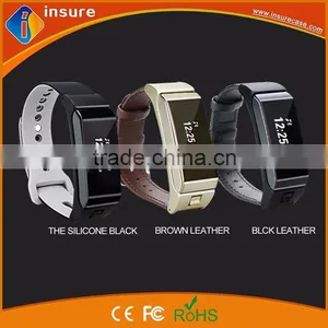 High End Smart Fitness Bracelet With Sleep Monitor thumbnail-1