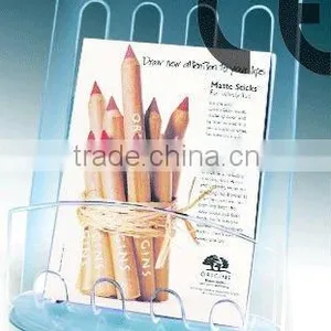 Good Quality OEM Plastic File Holder thumbnail-1