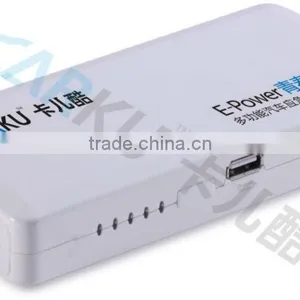 Multifunction 12v 12000mah Portable Jump thumbnail-1