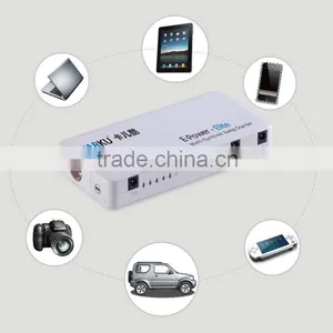 12000mAh Power Bank Car Jump Start thumbnail-1