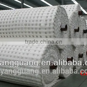 Mine Grid for Underground and Tunnel Roof and Wall Support thumbnail-2