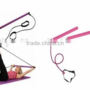 Portable Pilates Studio As Seen On TV thumbnail-5