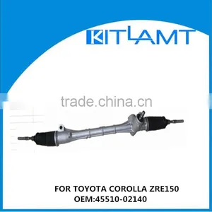 Machinery Power Steering Gear of TOYOTA COROLLA ZRE150 45510-02140 thumbnail-2