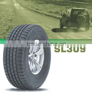Cheap Wholesale Tires 235/75r15 CHAOYANG WESTLAKE GOODRIDE BRANDS PATTERN SL309 thumbnail-1