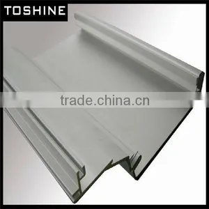 High Quality Anodized Industrial Aluminum Profile thumbnail-3