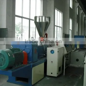 16-110mm High Speed PPR Pipe Equipment thumbnail-1