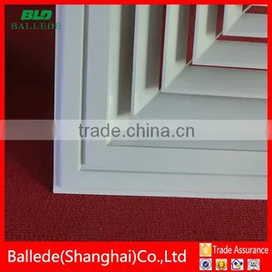 Air Conditioning Dampers Ceiling Air Diffusers HVAC System thumbnail-5