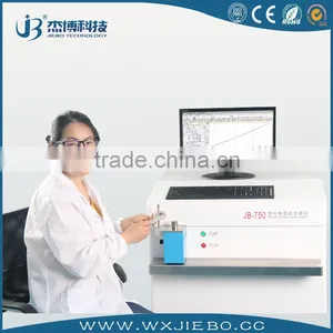 Spark Spectrometer With Dependable Performance for Ferrous Metals thumbnail-1
