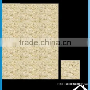 Amazing Sandstone Carved Wall thumbnail-4