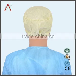 Antistatic Cap Various Style Used Cleanroom Esd Cap thumbnail-5