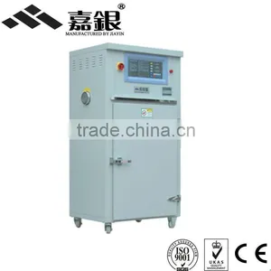 Wholesales Industrial Hopper Dryer for Plastic Recycling and Injection Machine thumbnail-5