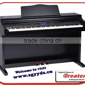 88 Keys Digital Piano (DK-800) (musical Instrument,electronic Piano) thumbnail-1