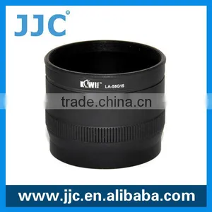JJC Digital Camera Accessory Bayonet Adapter Ring thumbnail-1