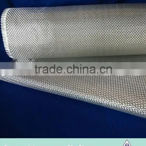 400g/m2 Mass Automobile Parts Fiberglass Cloth thumbnail-3