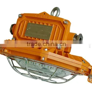 Explosion Proof LED Industrial Light for Terribel Environments thumbnail-1
