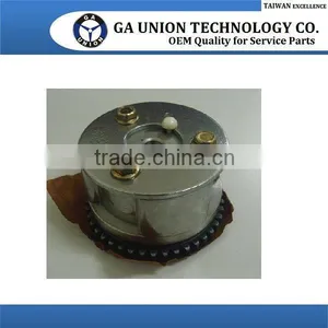 VVT CAM GEAR 13025-AU000 FOR B15, QG15DE, QG16D QG18DE SENTRA B15U 1.8L 2000-2006 PRIMERA 1.8i 16V QG18DE thumbnail-1